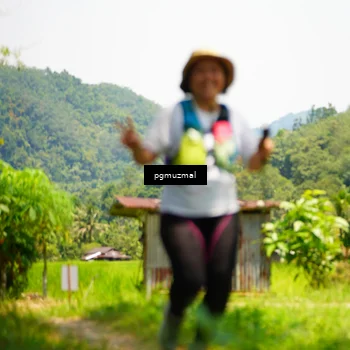 Runner Photo 5098070