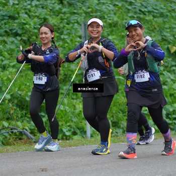 Runner Photo 5098071