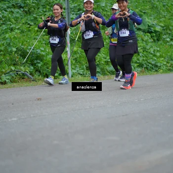 Runner Photo 5098073