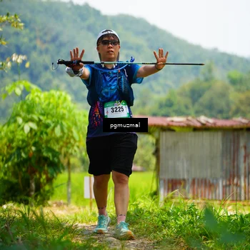 Runner Photo 5098075