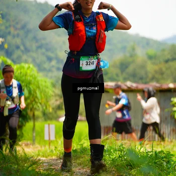 Runner Photo 5098093