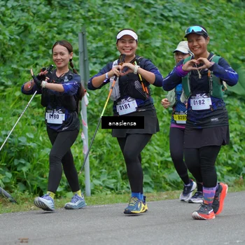 Runner Photo 5098110