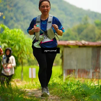 Runner Photo 5098117