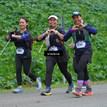 Runner Photo 5098118