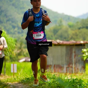 Runner Photo 5098134