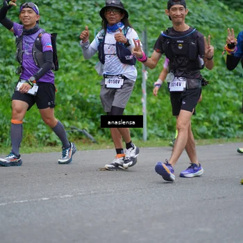 Runner Photo 5098136