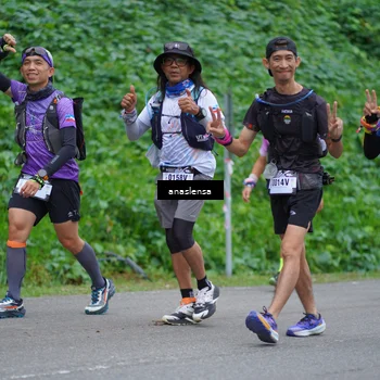 Runner Photo 5098144