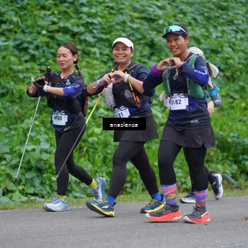 Runner Photo 5098145