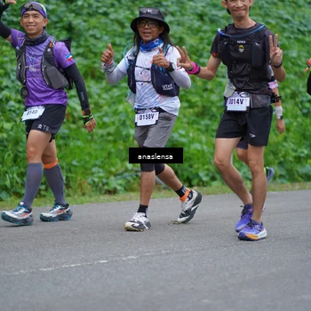 Runner Photo 5098151