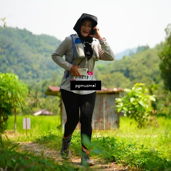 Runner Photo 5098168