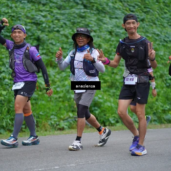 Runner Photo 5098192