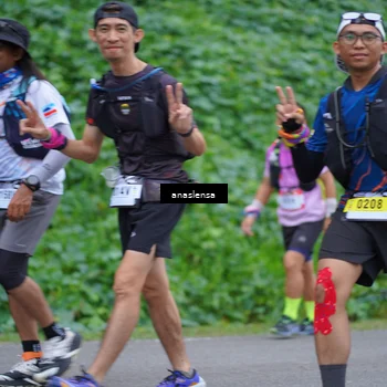 Runner Photo 5098200