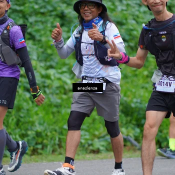 Runner Photo 5098202