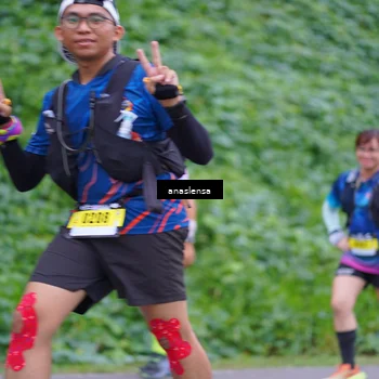 Runner Photo 5098206