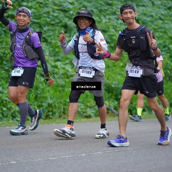 Runner Photo 5098210
