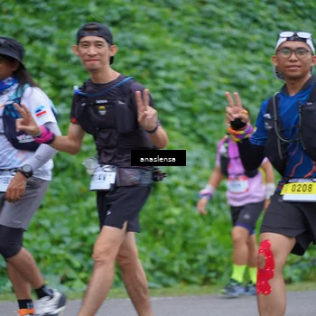 Runner Photo 5098212