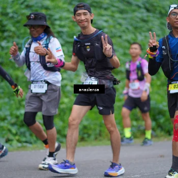 Runner Photo 5098213