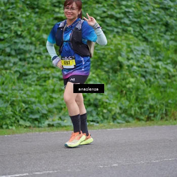 Runner Photo 5098227