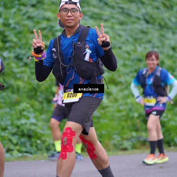 Runner Photo 5098235