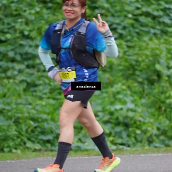 Runner Photo 5098247