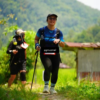 Runner Photo 5098250