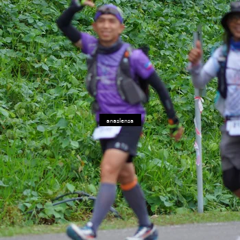 Runner Photo 5098292