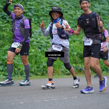Runner Photo 5098293