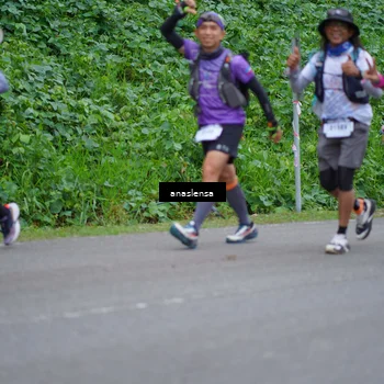 Runner Photo 5098297