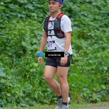 Runner Photo 5098305