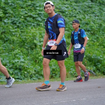 Runner Photo 5098306