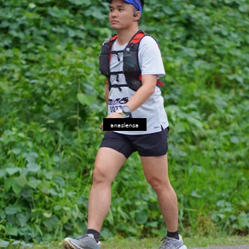 Runner Photo 5098315