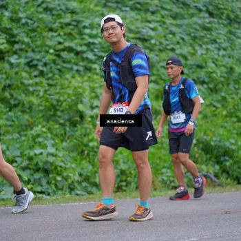 Runner Photo 5098318