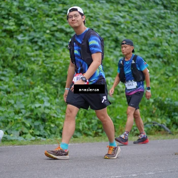 Runner Photo 5098324