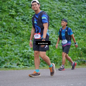 Runner Photo 5098330