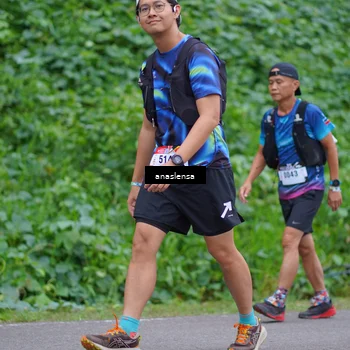 Runner Photo 5098345