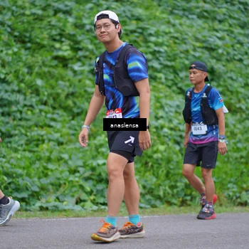 Runner Photo 5098402