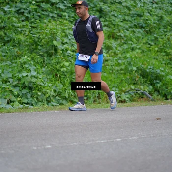 Runner Photo 5098403