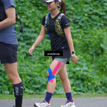 Runner Photo 5098405
