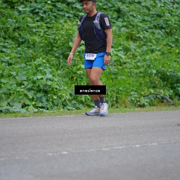 Runner Photo 5098406