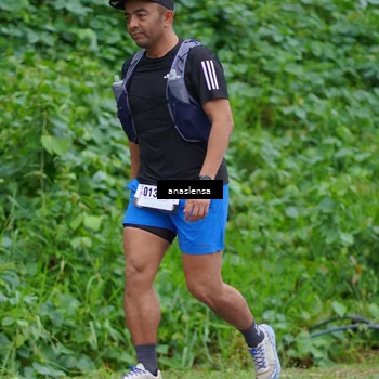 Runner Photo 5098409