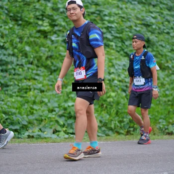 Runner Photo 5098412