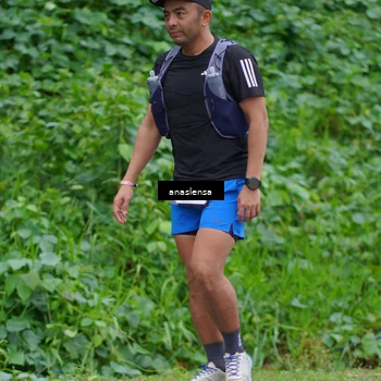Runner Photo 5098413
