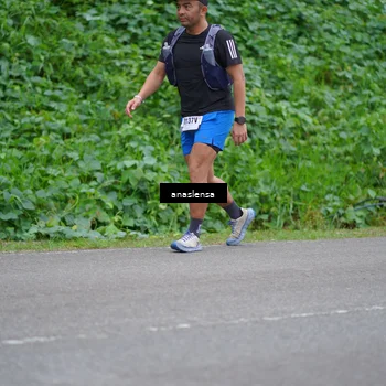 Runner Photo 5098424