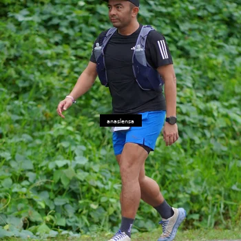 Runner Photo 5098425