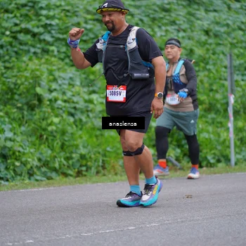 Runner Photo 5098428