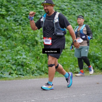 Runner Photo 5098430