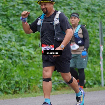 Runner Photo 5098434