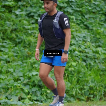 Runner Photo 5098437