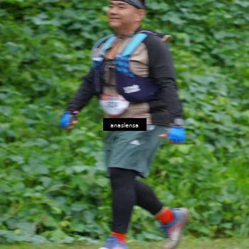 Runner Photo 5098438