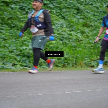 Runner Photo 5098440